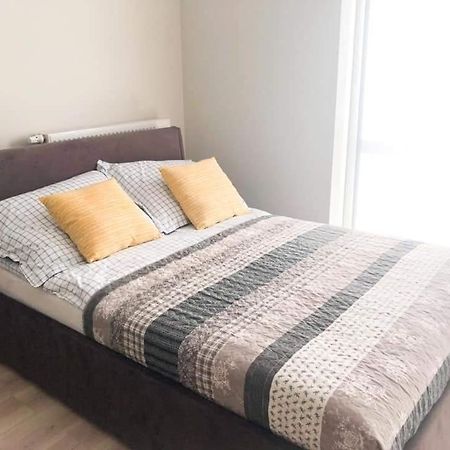 Apartament Konin Prestige Apartment Ngoại thất bức ảnh