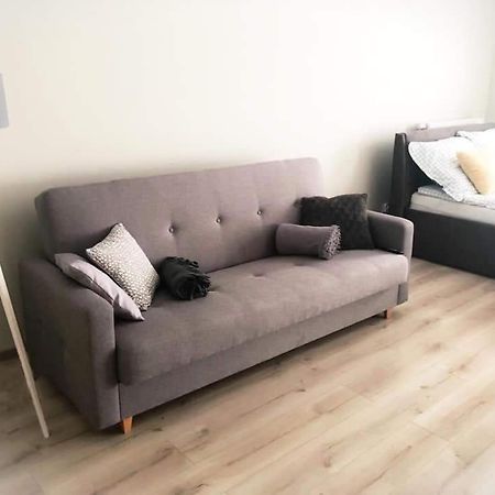 Apartament Konin Prestige Apartment Ngoại thất bức ảnh